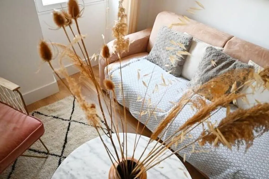 Appartement Chez Zize T2 Unique- Roucas-Blanc à Marseille