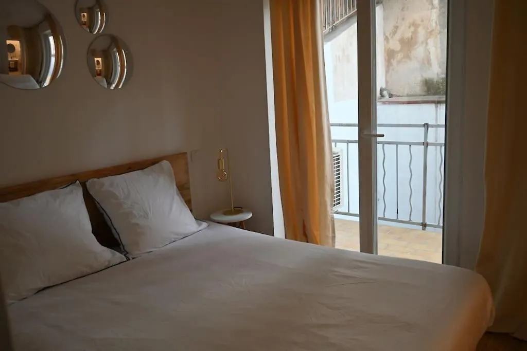 Appartement Chez Zize T2 Unique- Roucas-Blanc à Marseille 0*,  France