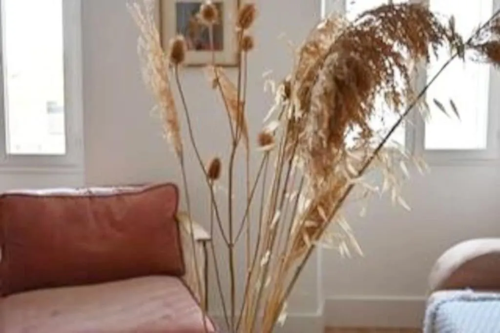 Appartement Chez Zize T2 Unique- Roucas-Blanc à Marseille France