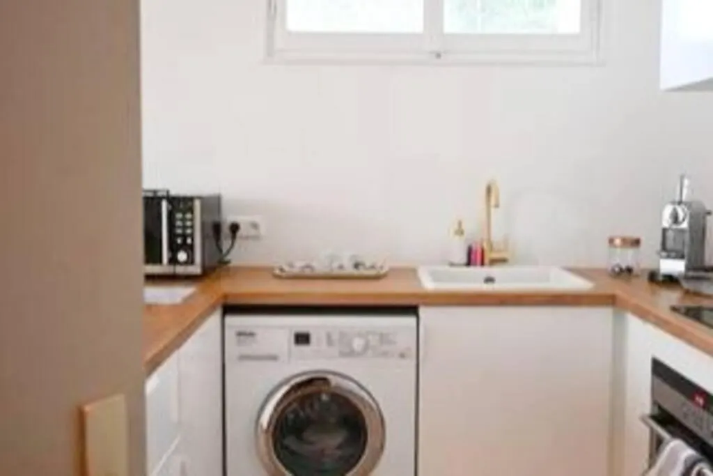 Appartement Chez Zize T2 Unique- Roucas-Blanc à Marseille